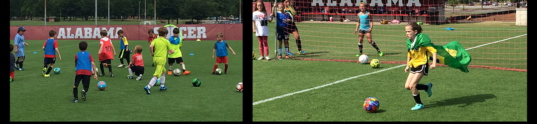 Roll Tide Soccer Academy